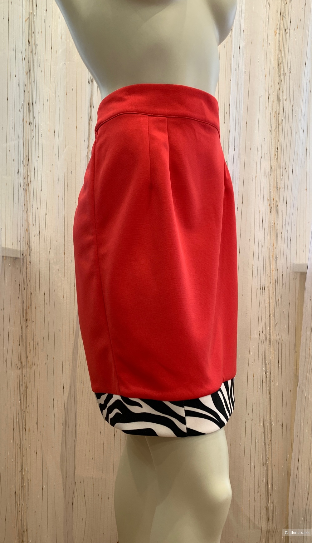 Юбка ICHI размер L