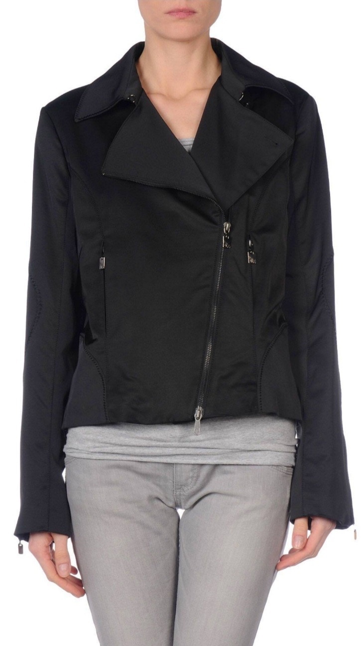 Куртка Trussardi, размер 46 It, на 46-48