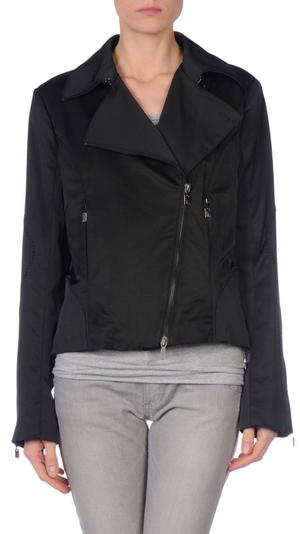 Куртка Trussardi, размер 46 It, на 46-48