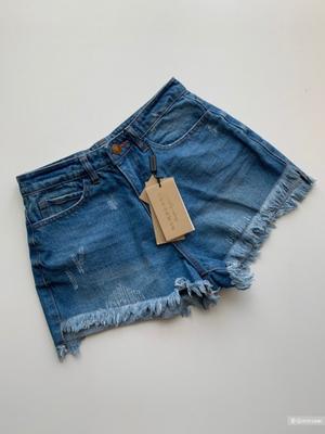 Шорты Burberry новые размер 42 44