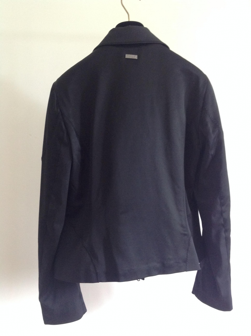 Куртка Trussardi, размер 46 It, на 46-48