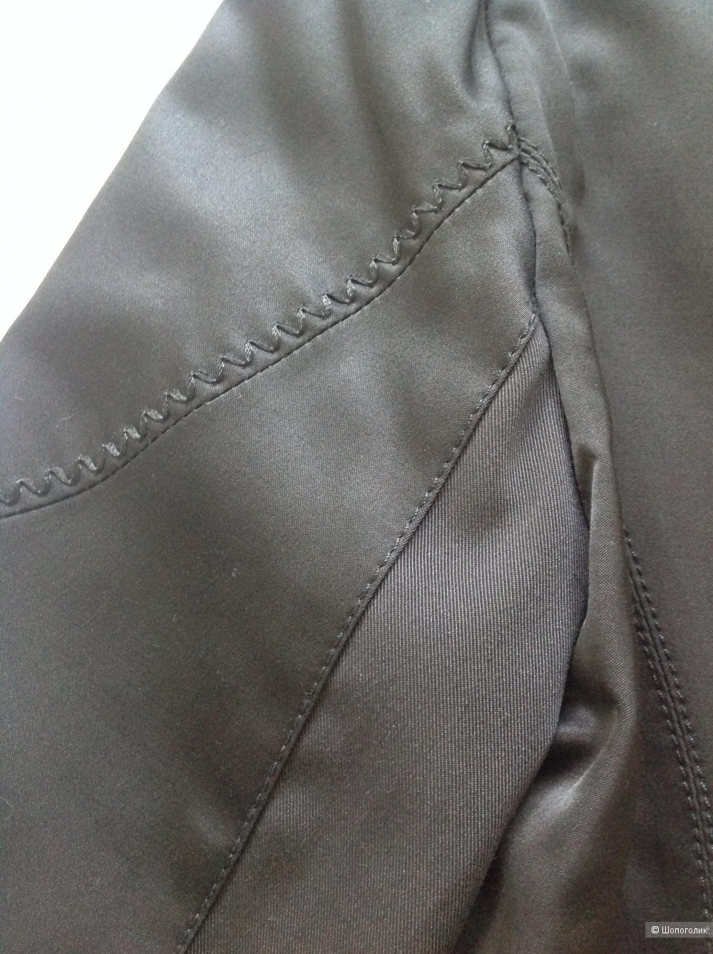 Куртка Trussardi, размер 46 It, на 46-48