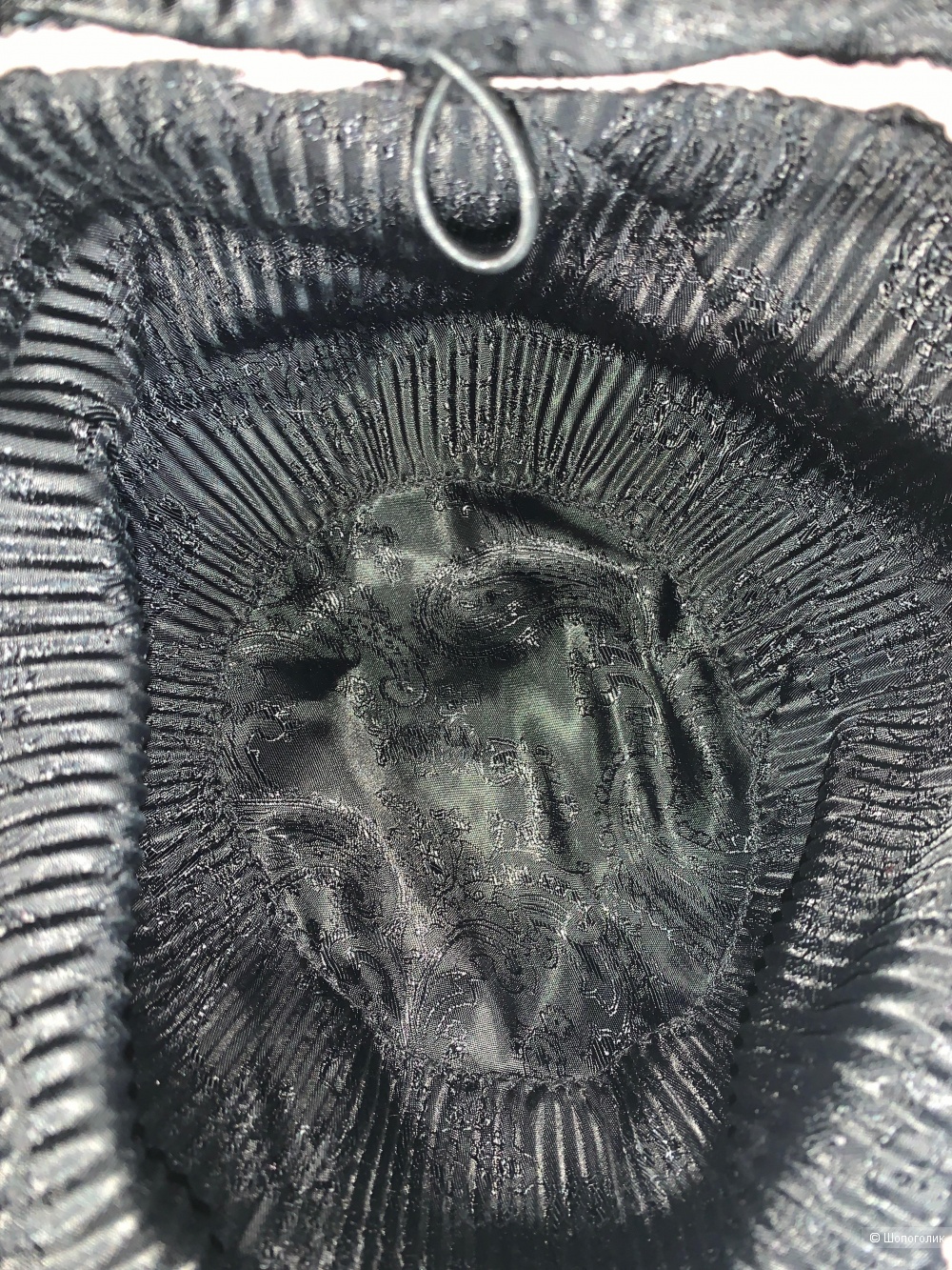 Кепка бренд HEAD DRESS 57-58