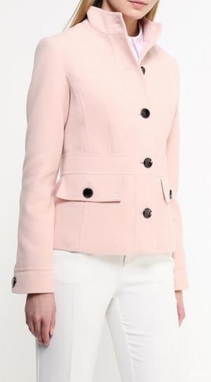 Пальто бренда LOVE REPUBLIC 48рр