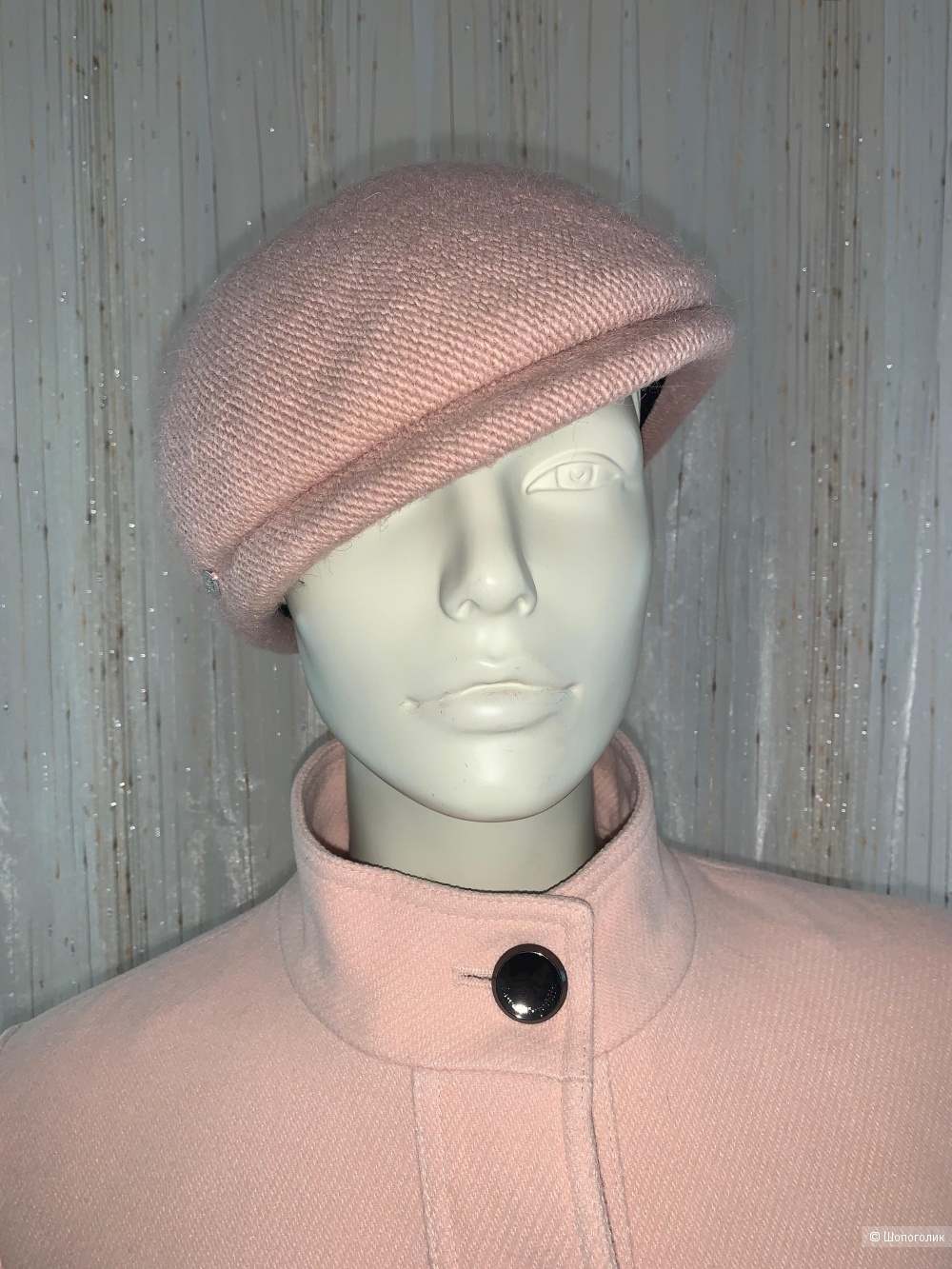 Кепка бренд HEAD DRESS 57-58