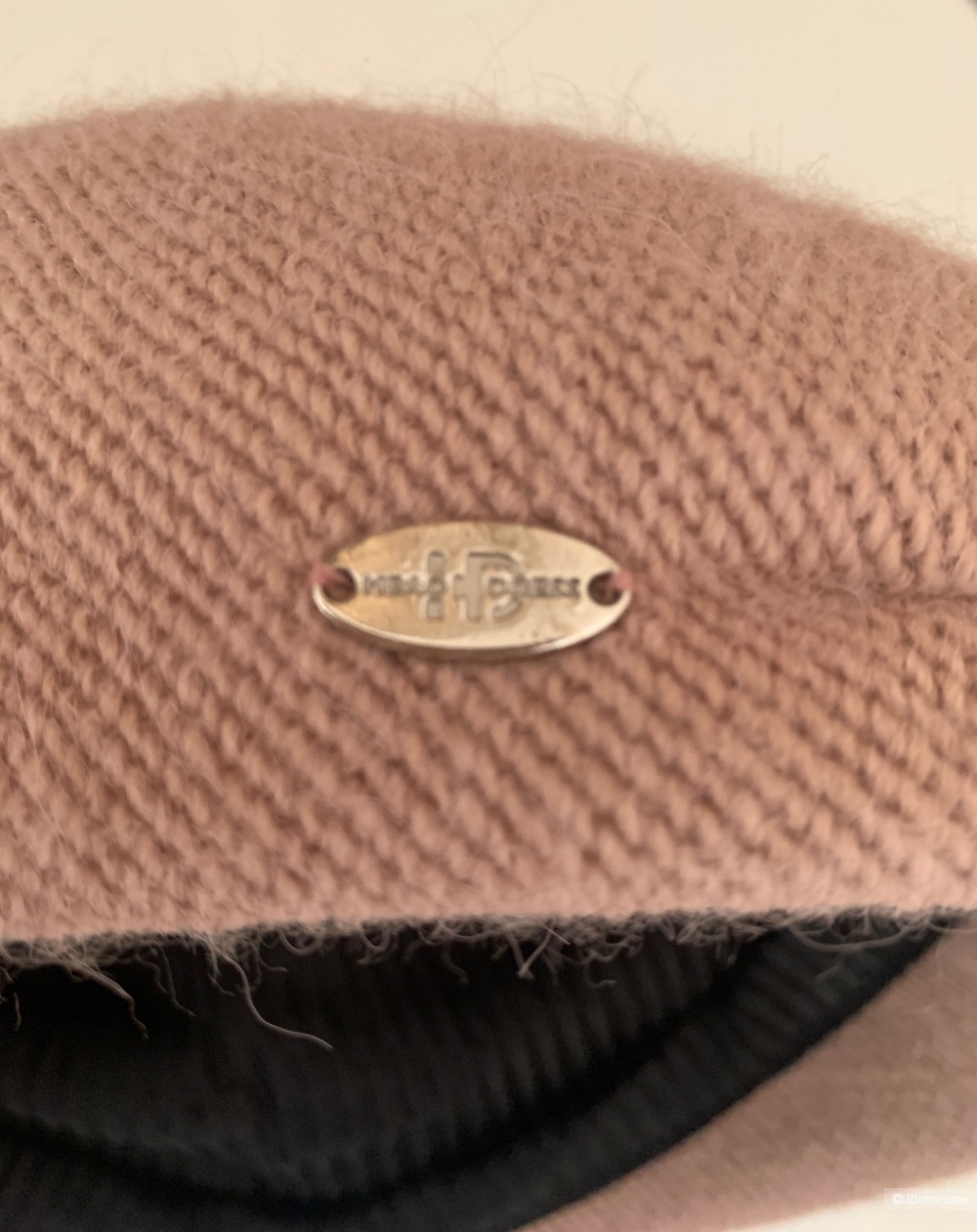 Кепка бренд HEAD DRESS 57-58