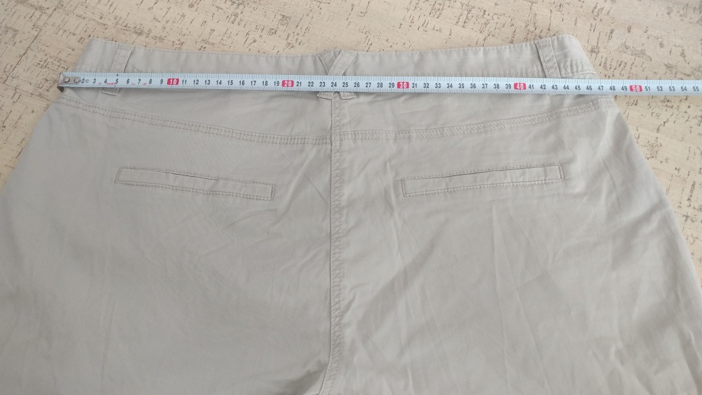 Бриджи Tchibo р.50