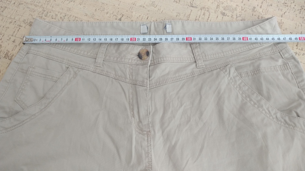 Бриджи Tchibo р.50