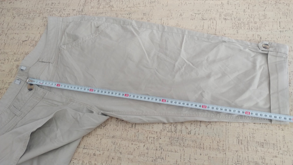 Бриджи Tchibo р.50