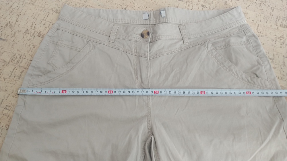 Бриджи Tchibo р.50