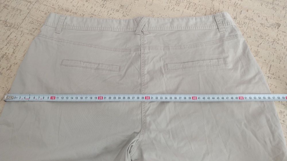 Бриджи Tchibo р.50