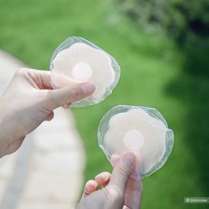 Силиконовые накладки на грудь Zomolv