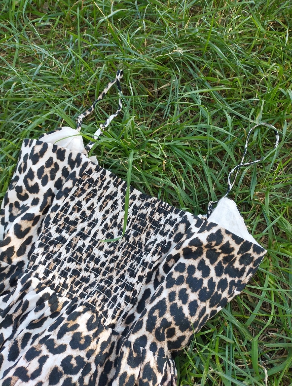 Сарафан H&M размер 46