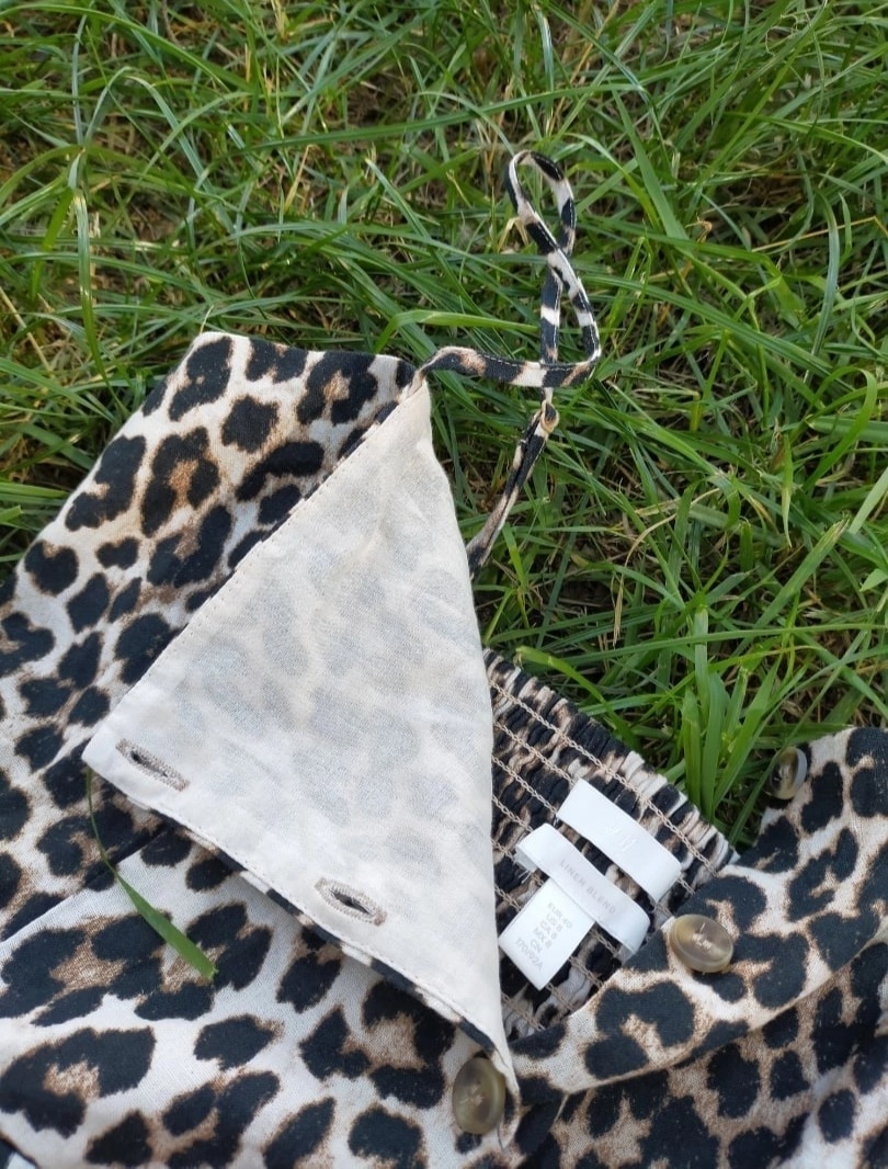 Сарафан H&M размер 46