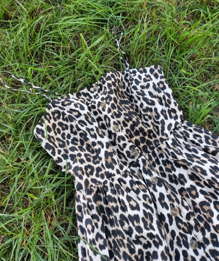 Сарафан H&M размер 46