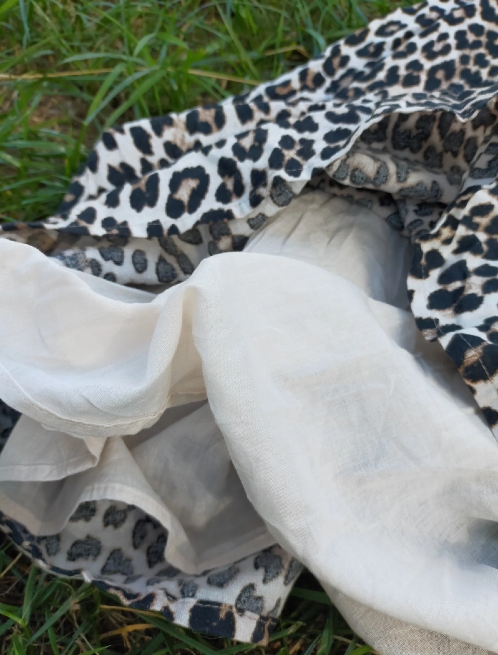 Сарафан H&M размер 46