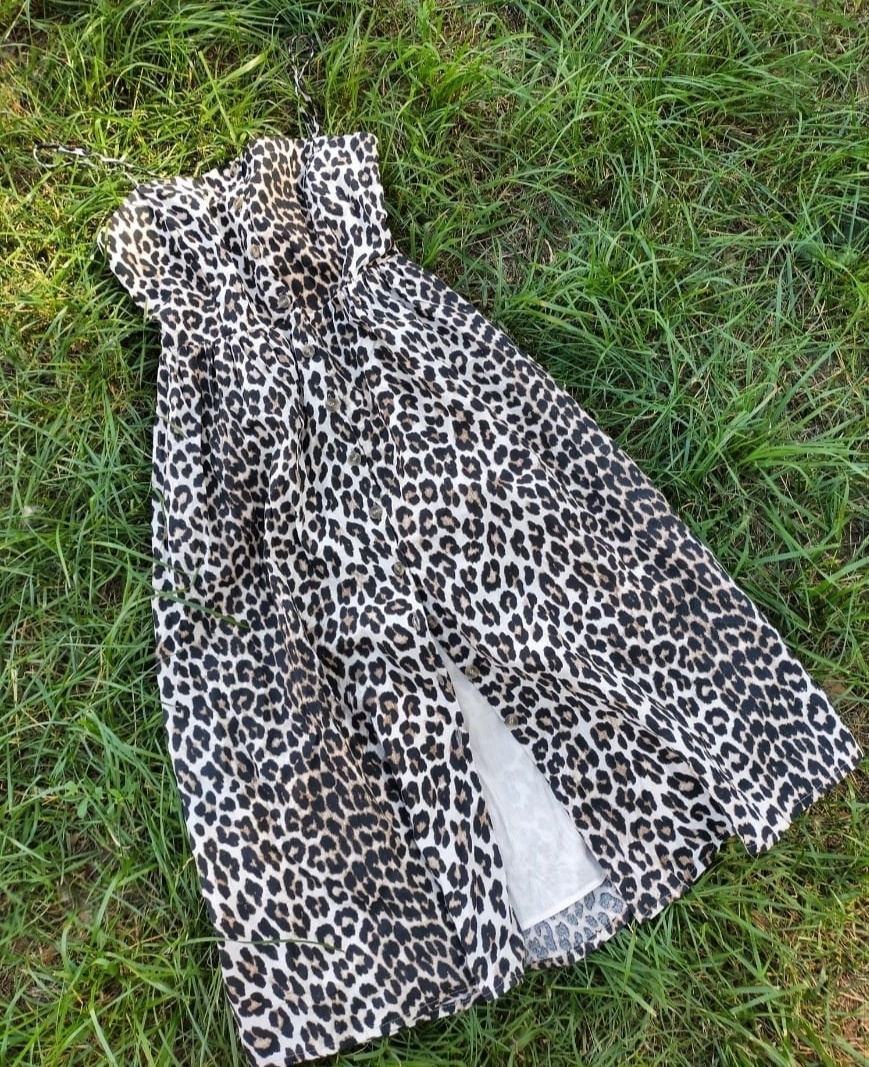 Сарафан H&M размер 46