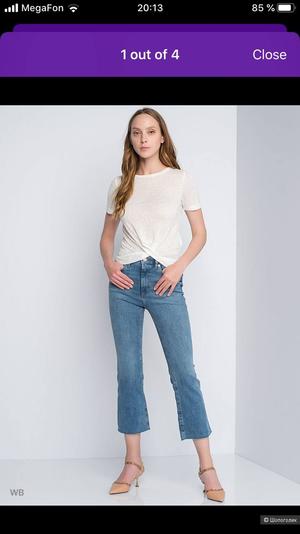 Футболка Only L (46-48 RU)