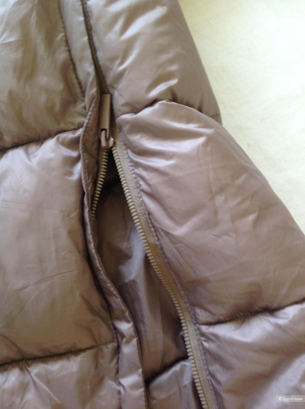 Пальто Zarina, размер 44, на 44-46-48