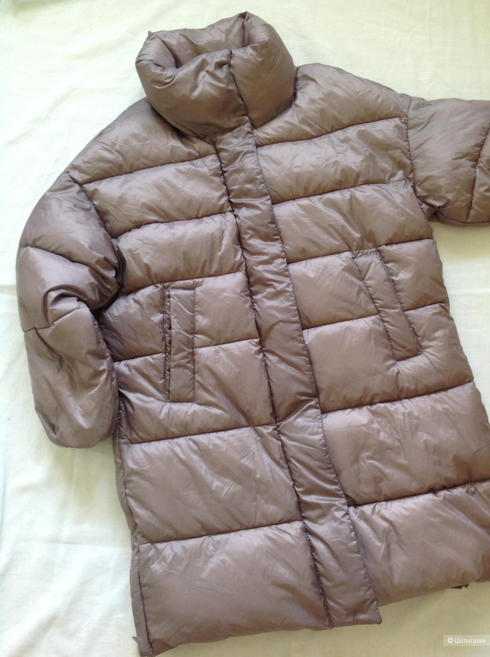 Пальто Zarina, размер 44, на 44-46-48