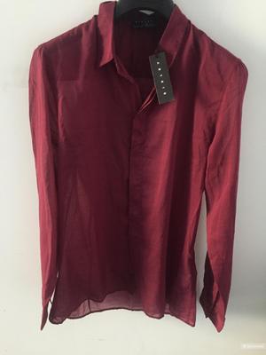 Блузка Sisley размер М на 42 44