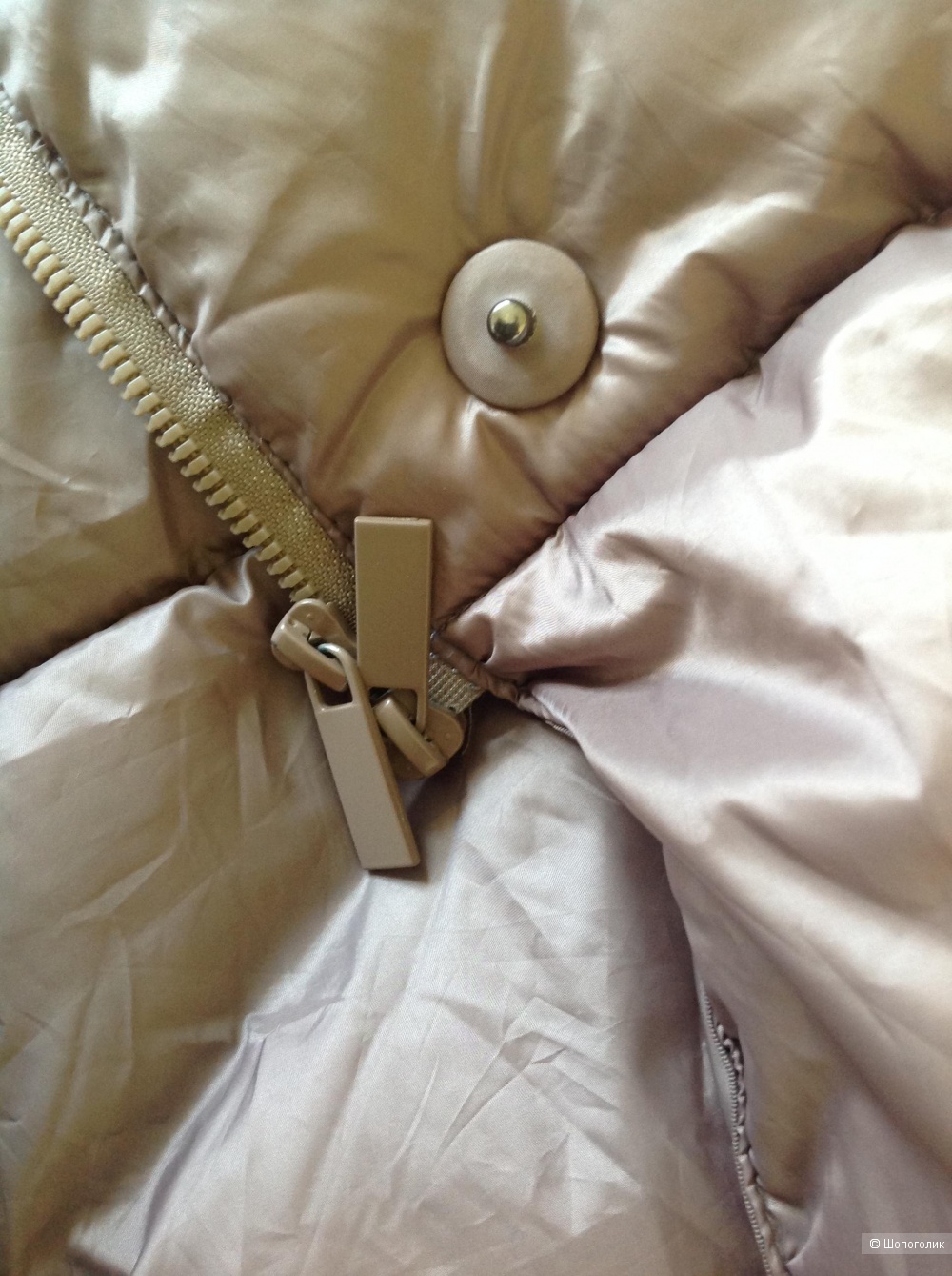 Пальто Zarina, размер 44, на 44-46-48