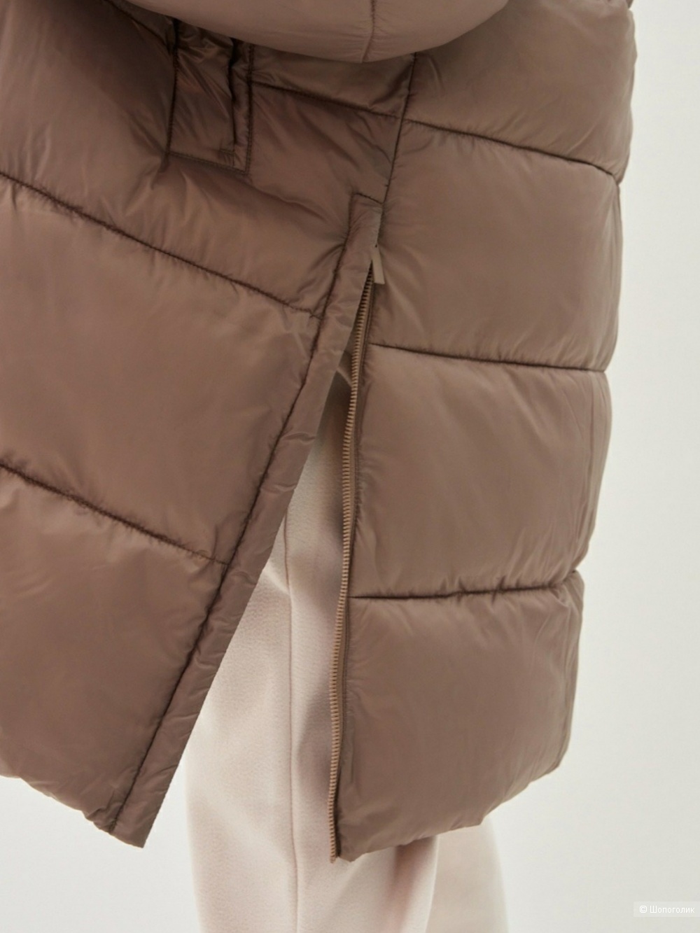 Пальто Zarina, размер 44, на 44-46-48