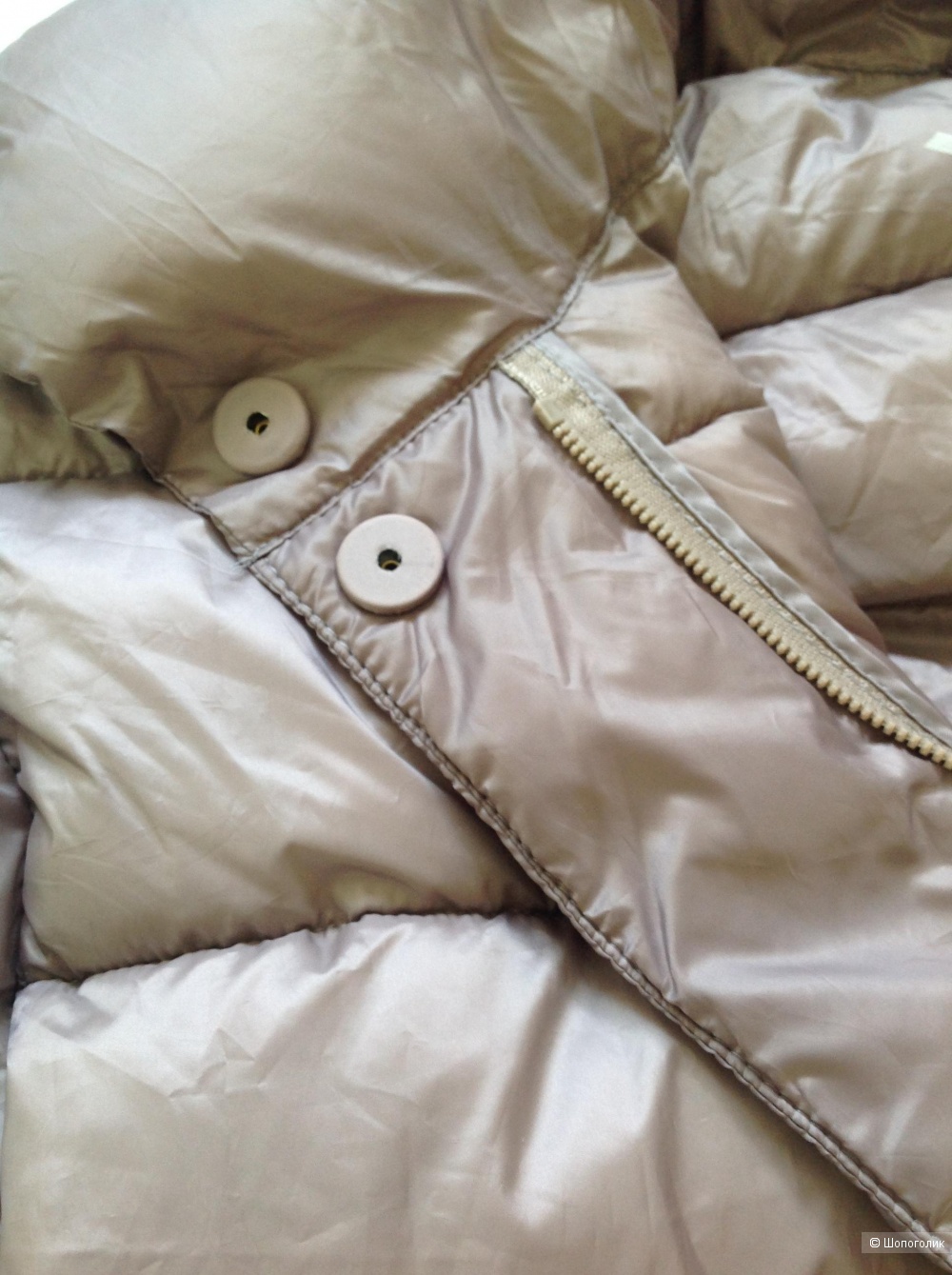 Пальто Zarina, размер 44, на 44-46-48