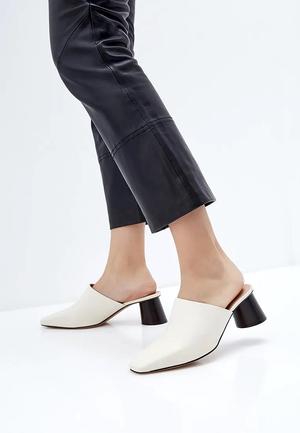Мюли Max&Co by Max Mara 38-38,5-39