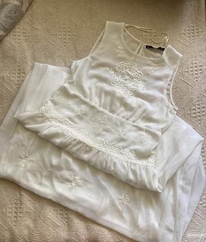 Платье Zara размер S