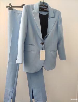 Костюм UTERQUE размер М и L , 44 46