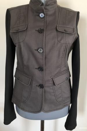 Блейзер Marc Cain размер производителя 2 ( на 44 российский )