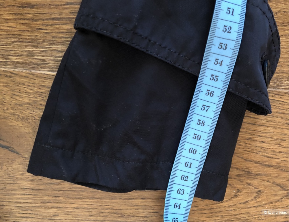 Плащ Max&Co размер 40 ( 42 российский )