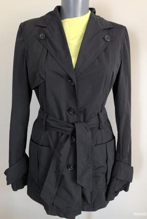 Плащ Max&Co размер 40 ( 42 российский )