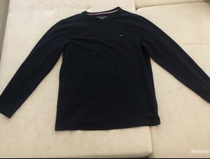 Мужской джемпер Tommy Hilfiger размер S