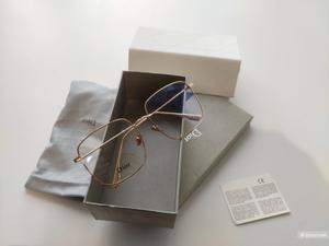 Очки Dior