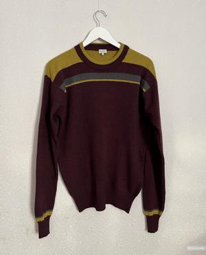 Джемпер мужской. Paul Smith. Размер 48-50