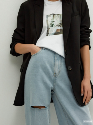 Футболка Zarina размер S на M-L