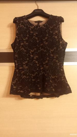 Топ BCBGMAXAZRIA 44-46 размер