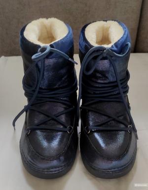 Угги DEE ZEE размер 37