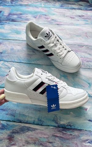 Мужские кроссовки Adidas р.41-45