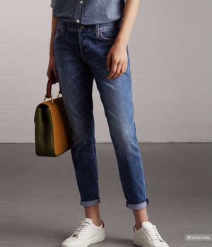 Джинсы BURBERRY размер 26 27