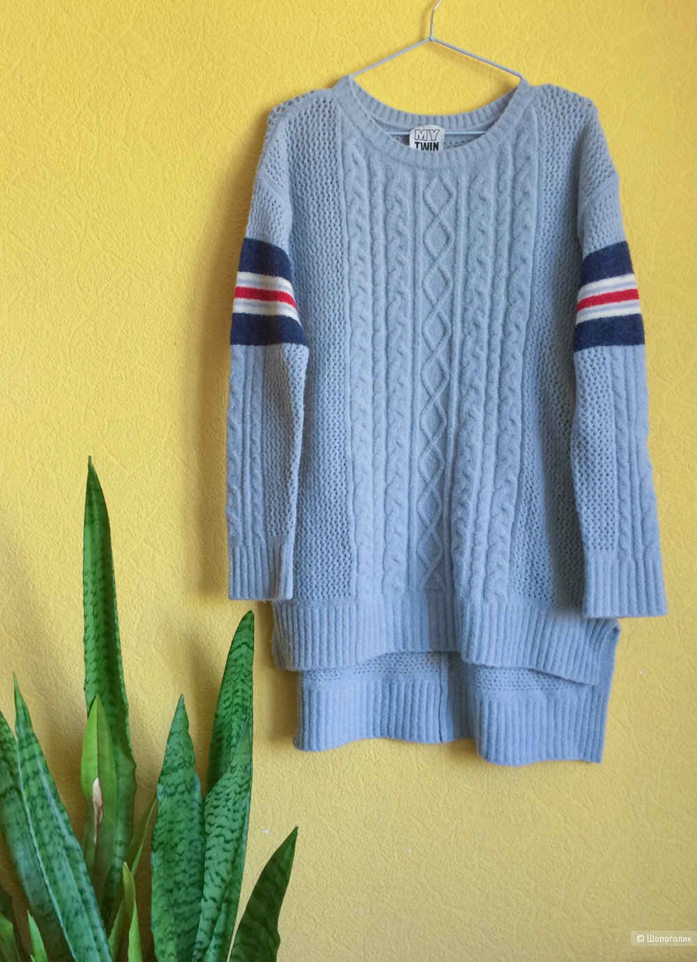 Свитер Twinset, 44-48 рр