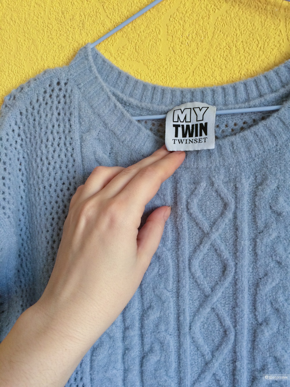 Свитер Twinset, 44-48 рр