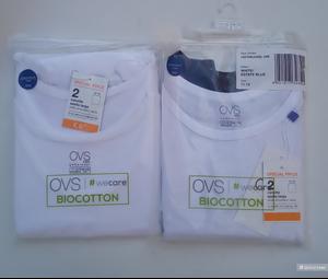 Майки OVS 146-152cm