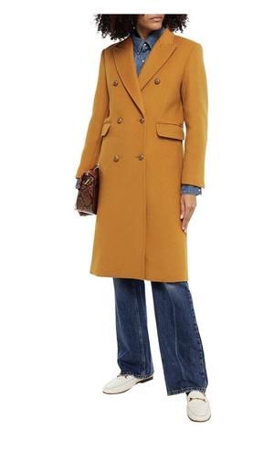 Пальто Sandro, 38 фр.