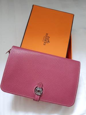 Кошелек Hermes