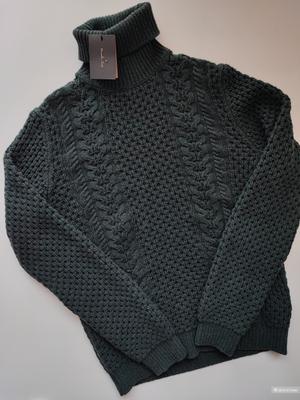 Свитер Massimo Dutti размер M 44 46