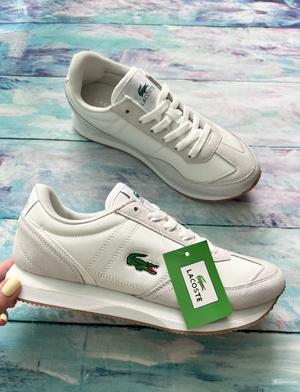 Мужские кроссовки Lacoste р.41-46