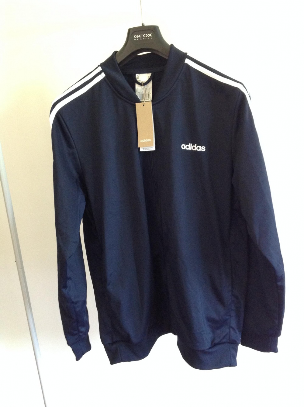 Костюм спортивный Adidas, размер XL, на 52-54-56